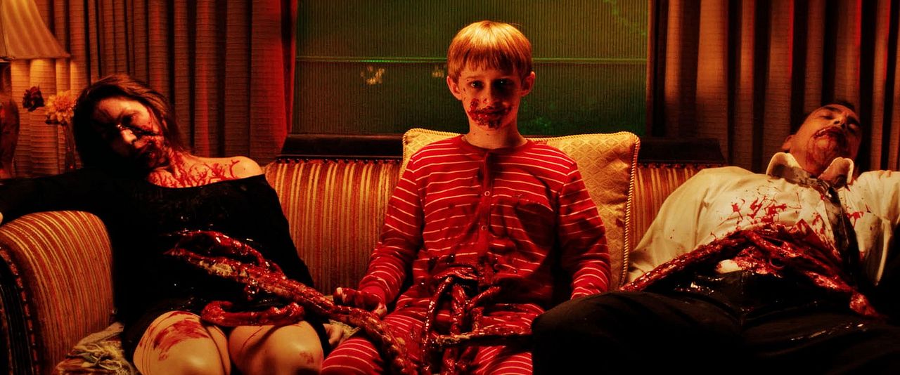 Tales Of Halloween : Bild