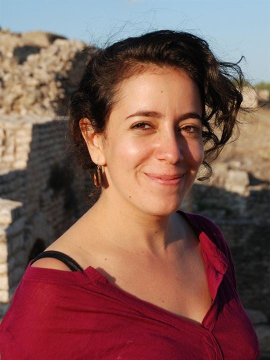 Kinoposter Leyla Bouzid