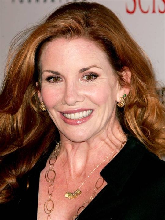 Kinoposter Melissa Gilbert