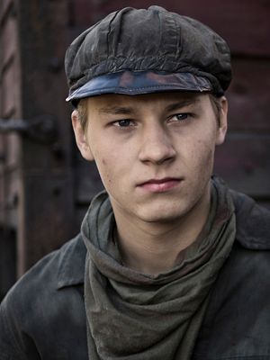 Kinoposter Filip Piotrowicz