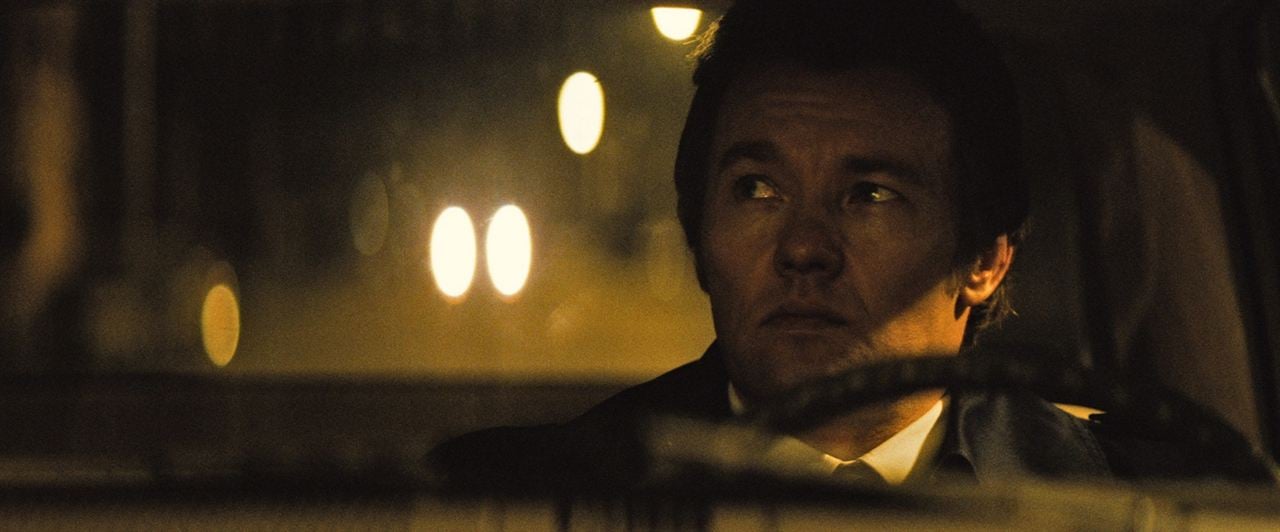 Black Mass : Bild Joel Edgerton