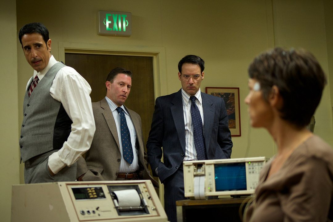 The Atticus Institute - Teuflische Experimente : Bild