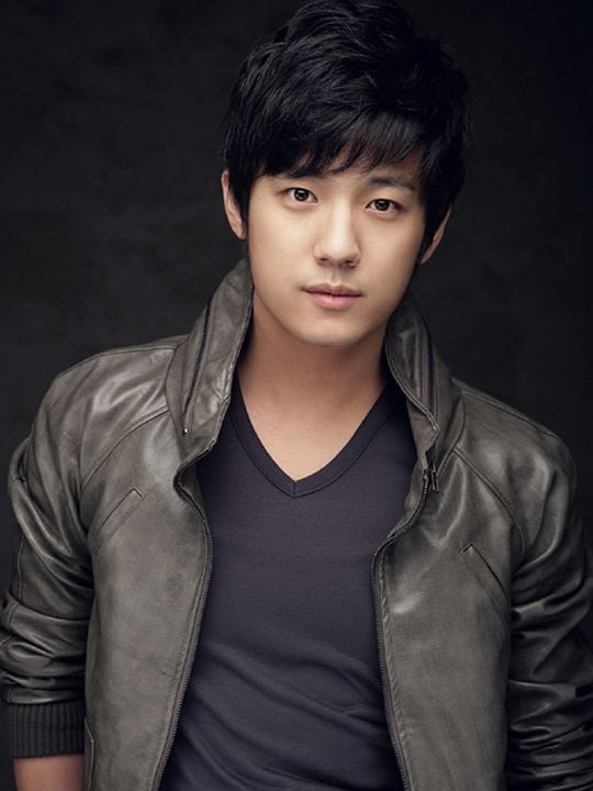 Kinoposter Seo Jun-Young