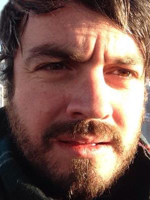 Kinoposter Ross Sutherland