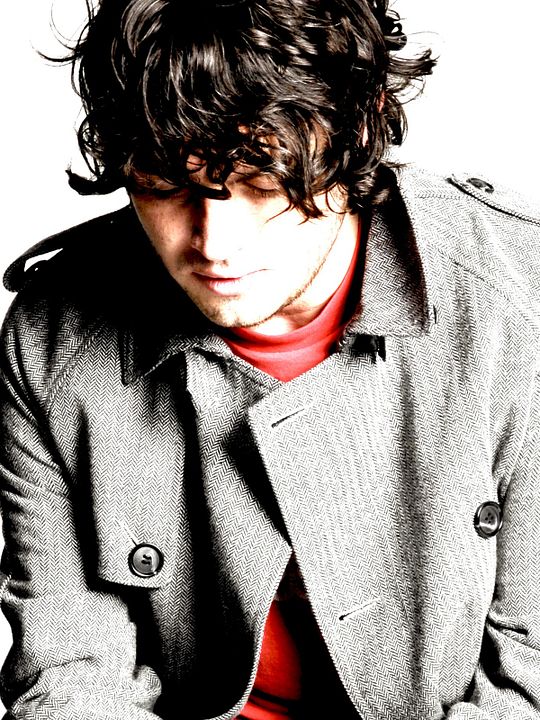 Kinoposter Ross Sutherland