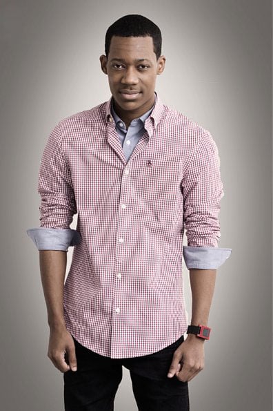 Bild Tyler James Williams