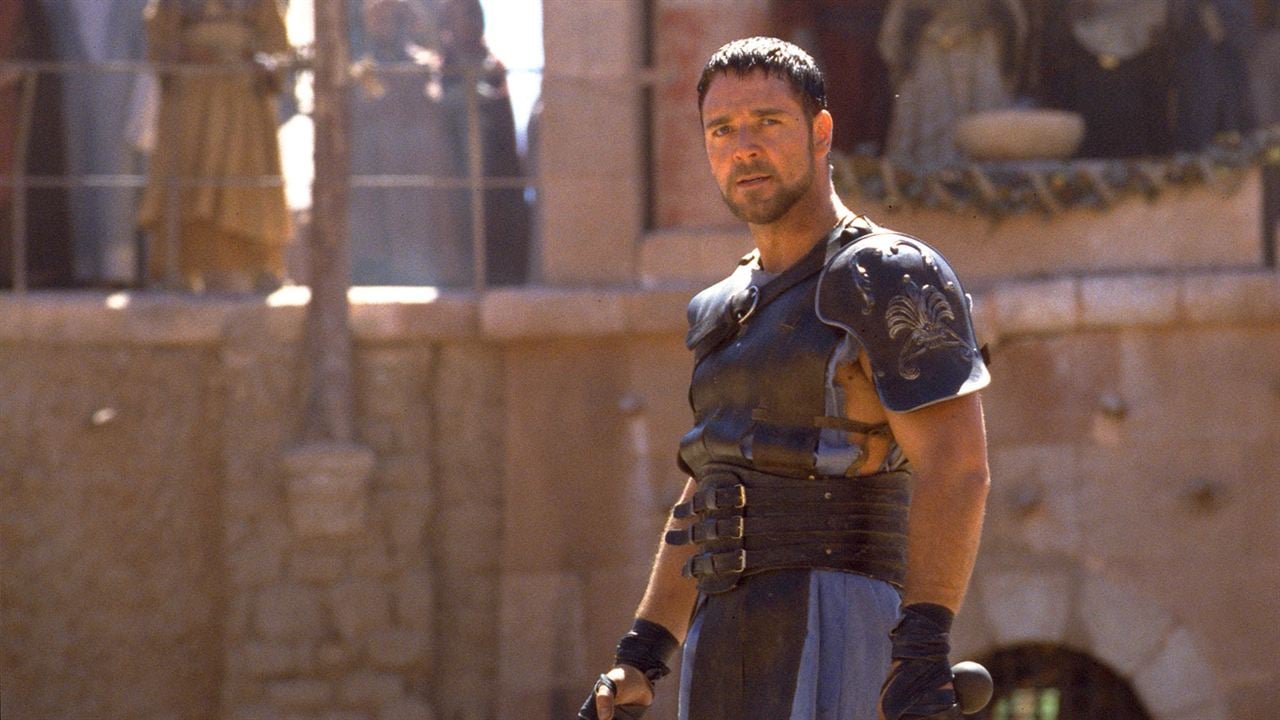 Gladiator : Bild