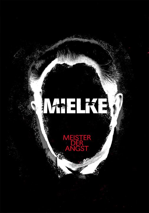 Erich Mielke - Meister der Angst : Kinoposter