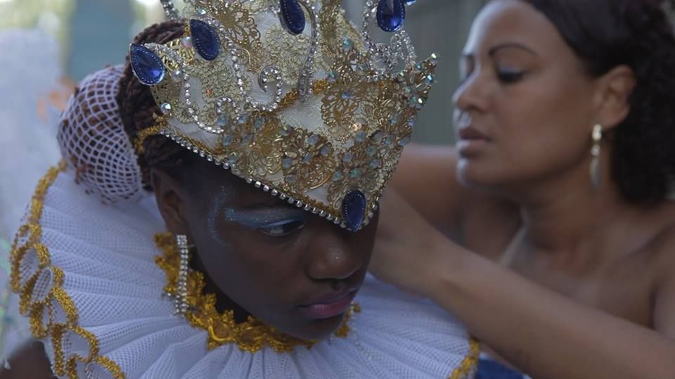 Damas do Samba : Bild