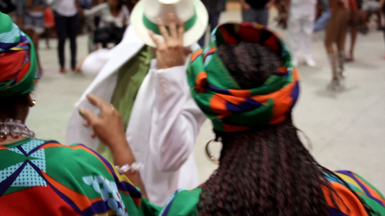 Damas do Samba : Bild