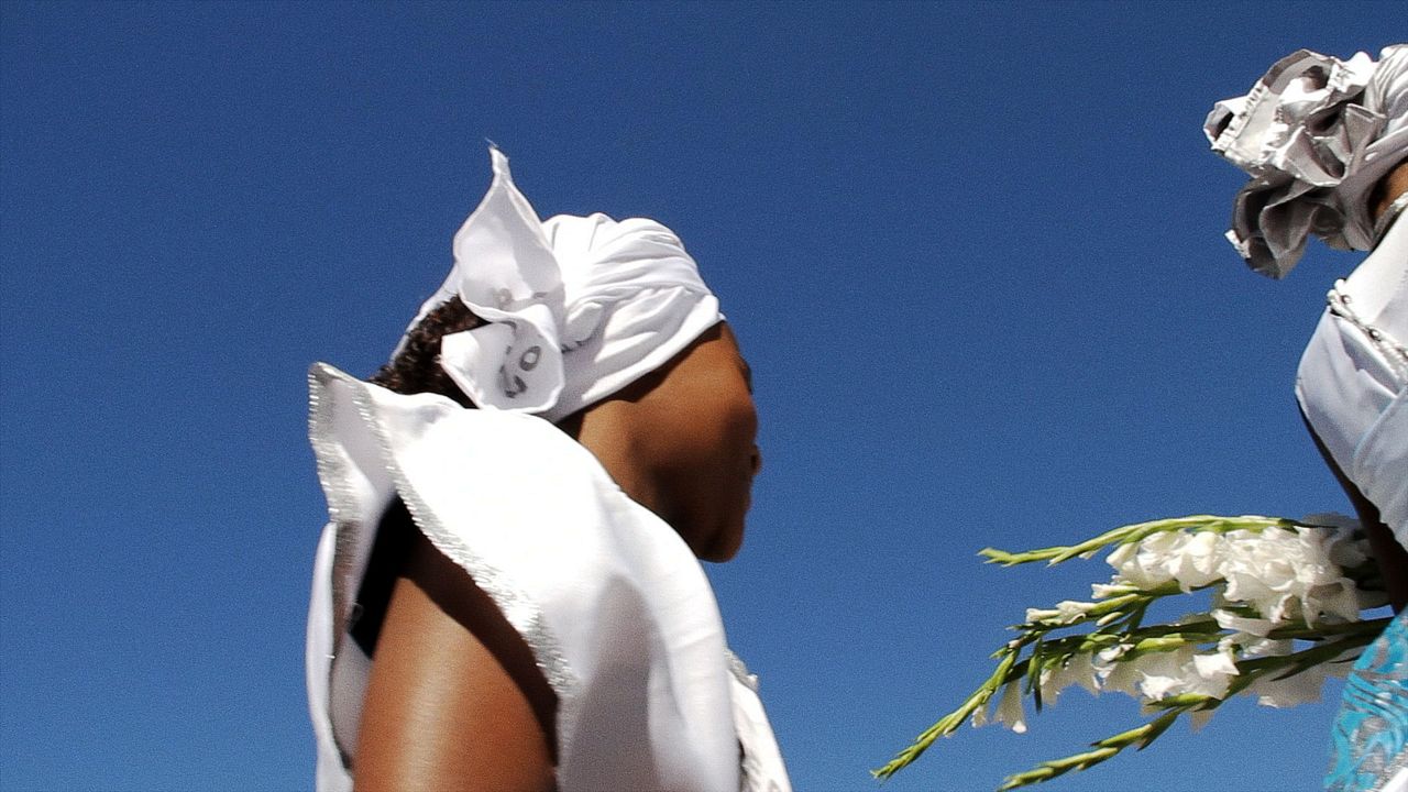 Damas do Samba : Bild