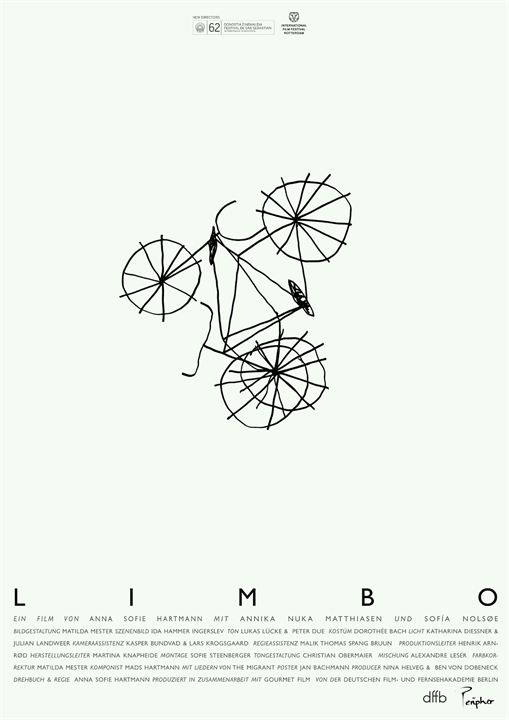 Limbo : Kinoposter