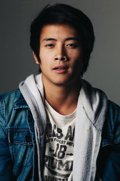 Kinoposter Peter Adrian Sudarso