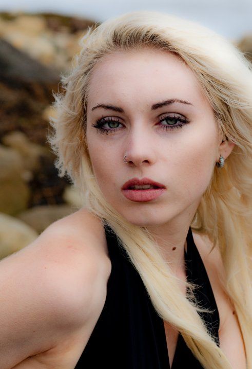 Kinoposter Chelsea Mark