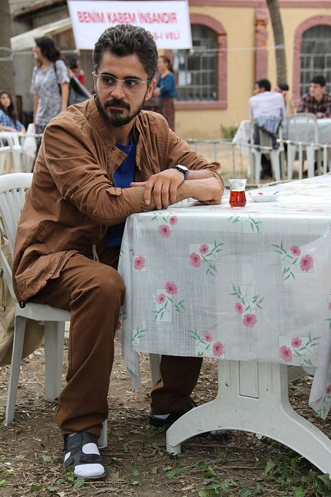 Madimak - Carinas Tagebuch : Bild