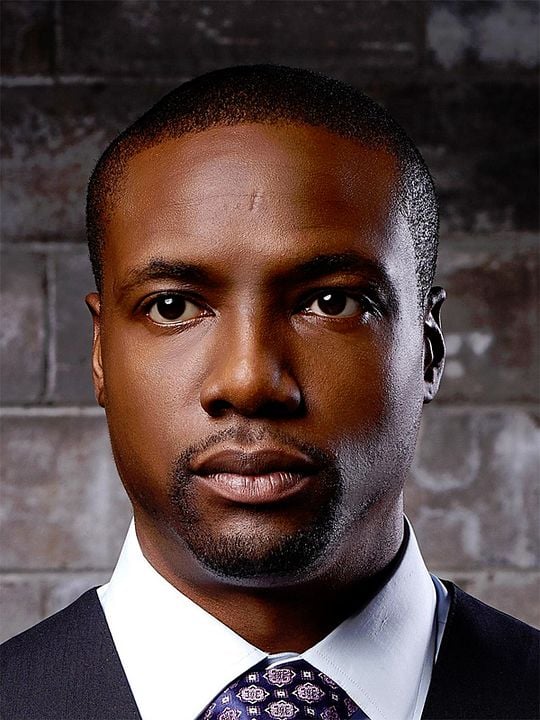 Kinoposter Rob Brown