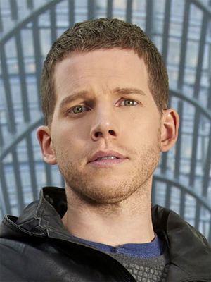 Kinoposter Stark Sands