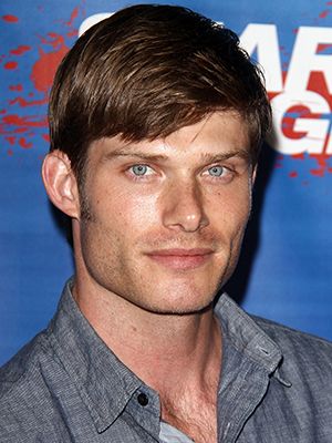 Kinoposter Chris Carmack