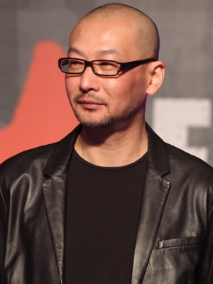 Kinoposter Hu Guan