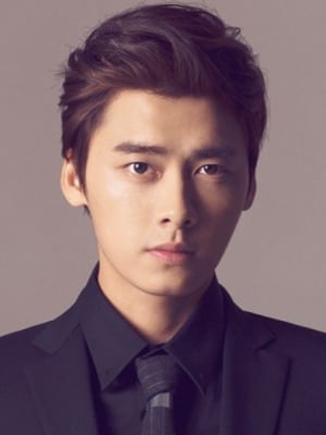 Kinoposter Li Yi Feng