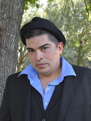 Kinoposter Ronald Joe Vasquez