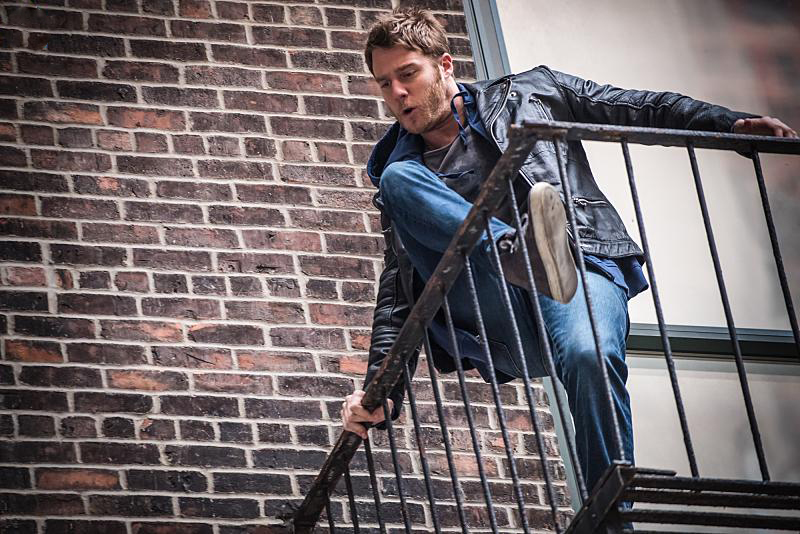 Limitless : Bild Jake McDorman