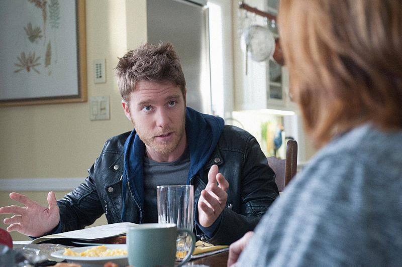 Limitless : Bild Jake McDorman