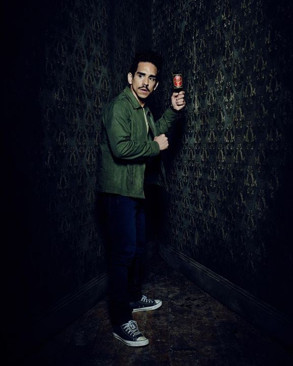 Bild Ray Santiago