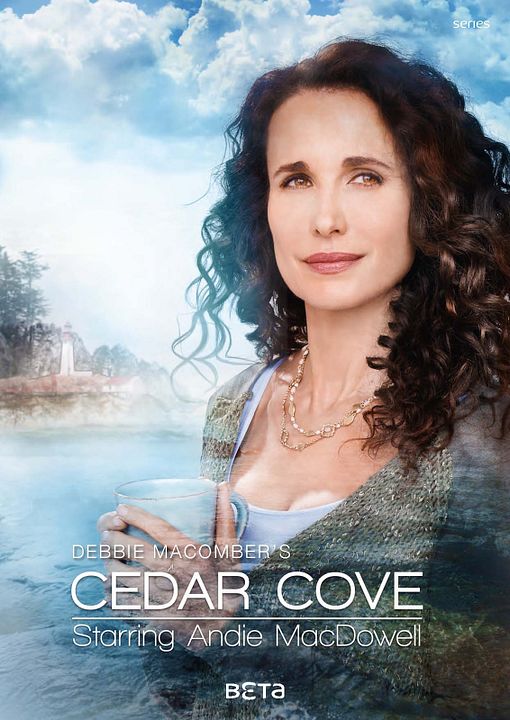 Cedar Cove : Kinoposter