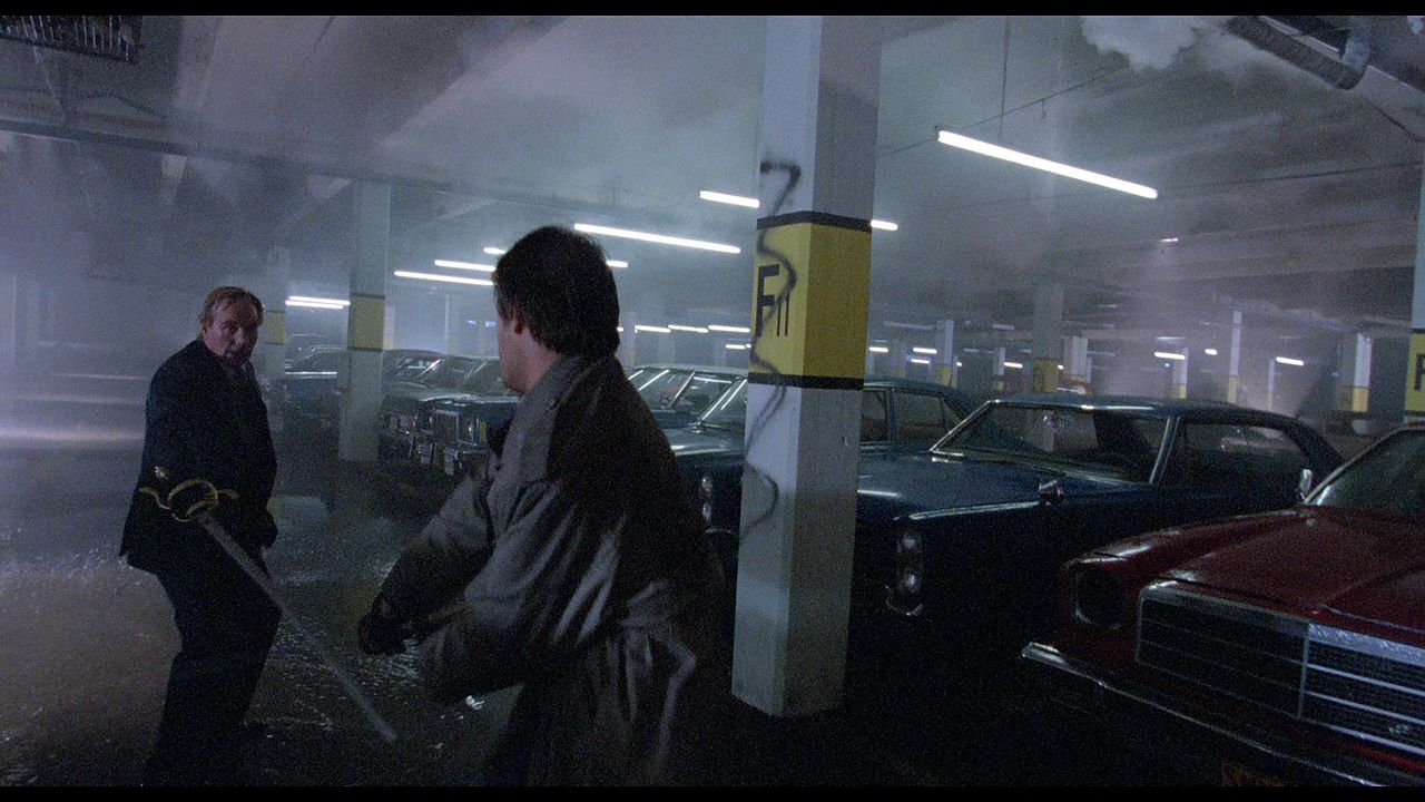 Highlander - Es kann nur einen geben : Bild