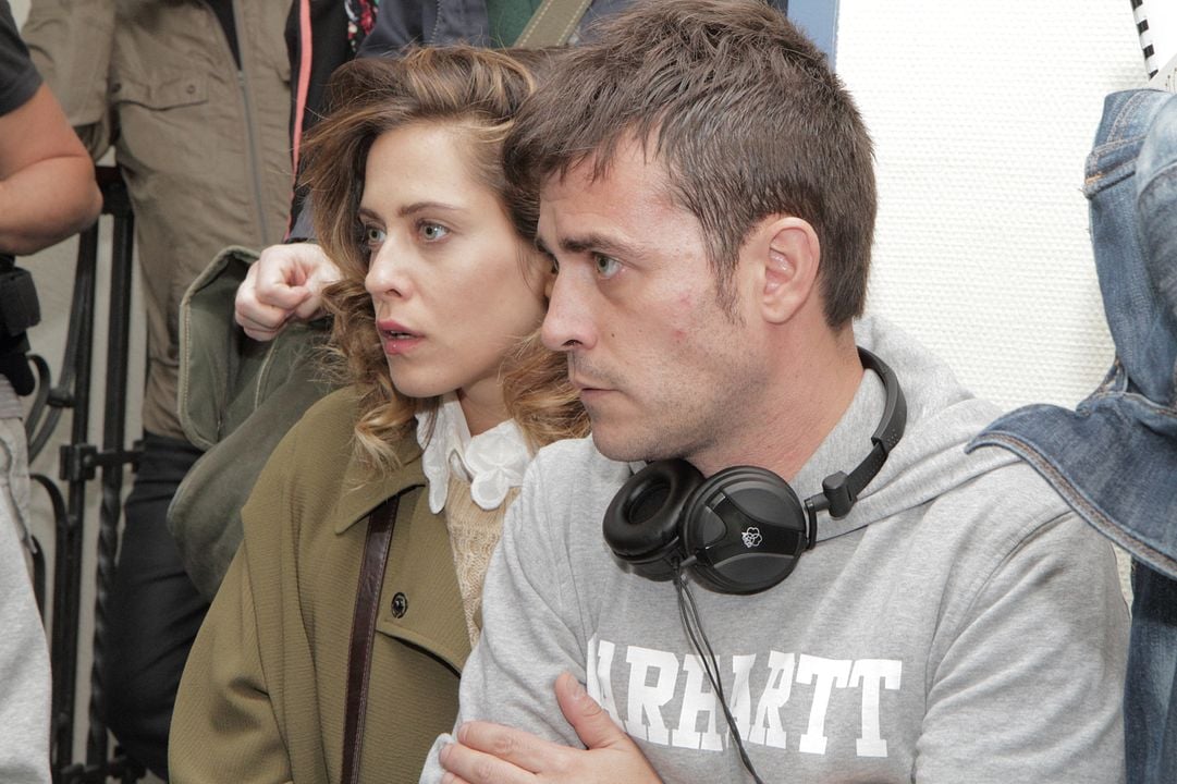 Los miércoles no existen : Bild