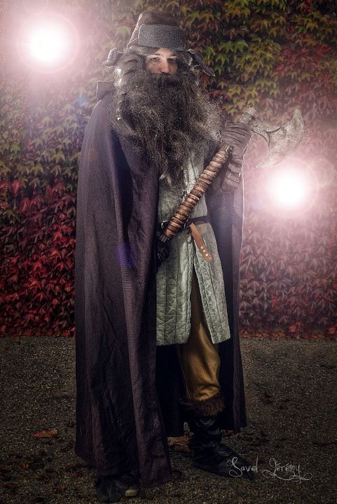 Le Hobbit - Le Retour du Roi du Cantal : Bild