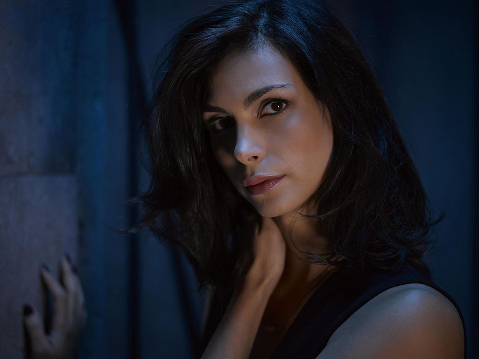 Bild Morena Baccarin