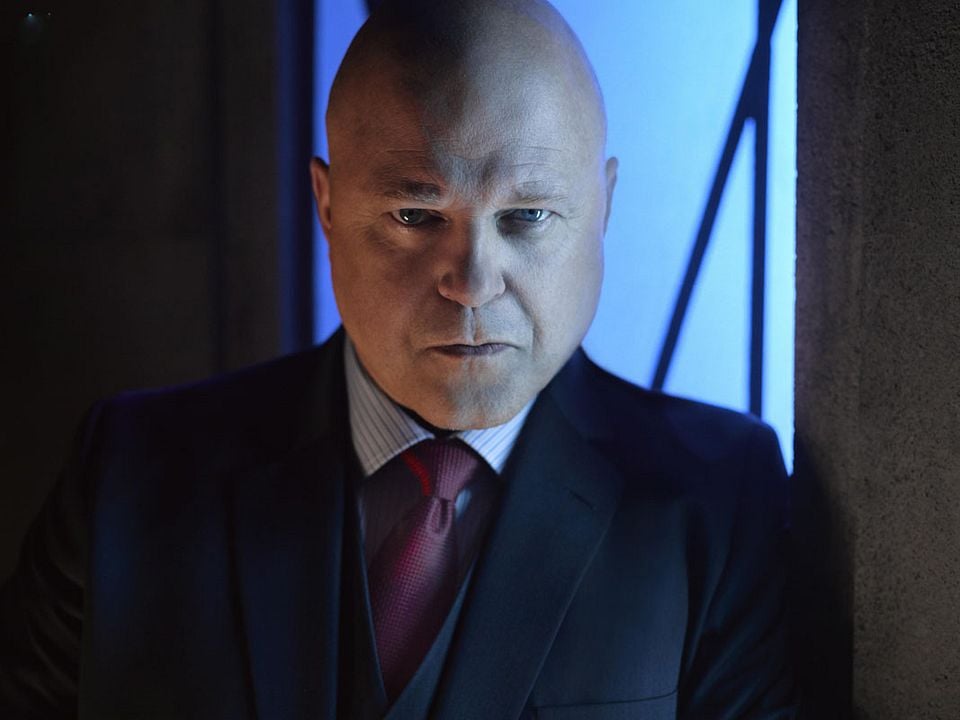 Bild Michael Chiklis