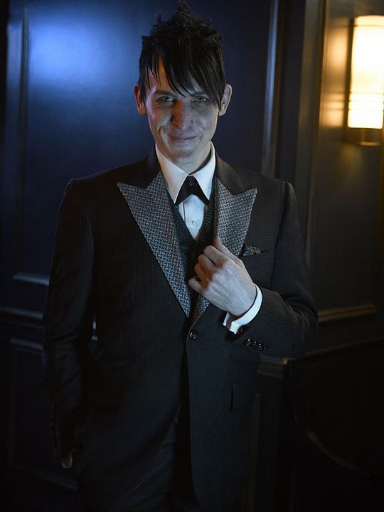 Bild Robin Lord Taylor