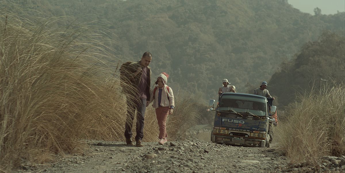 Honor Thy Father : Bild