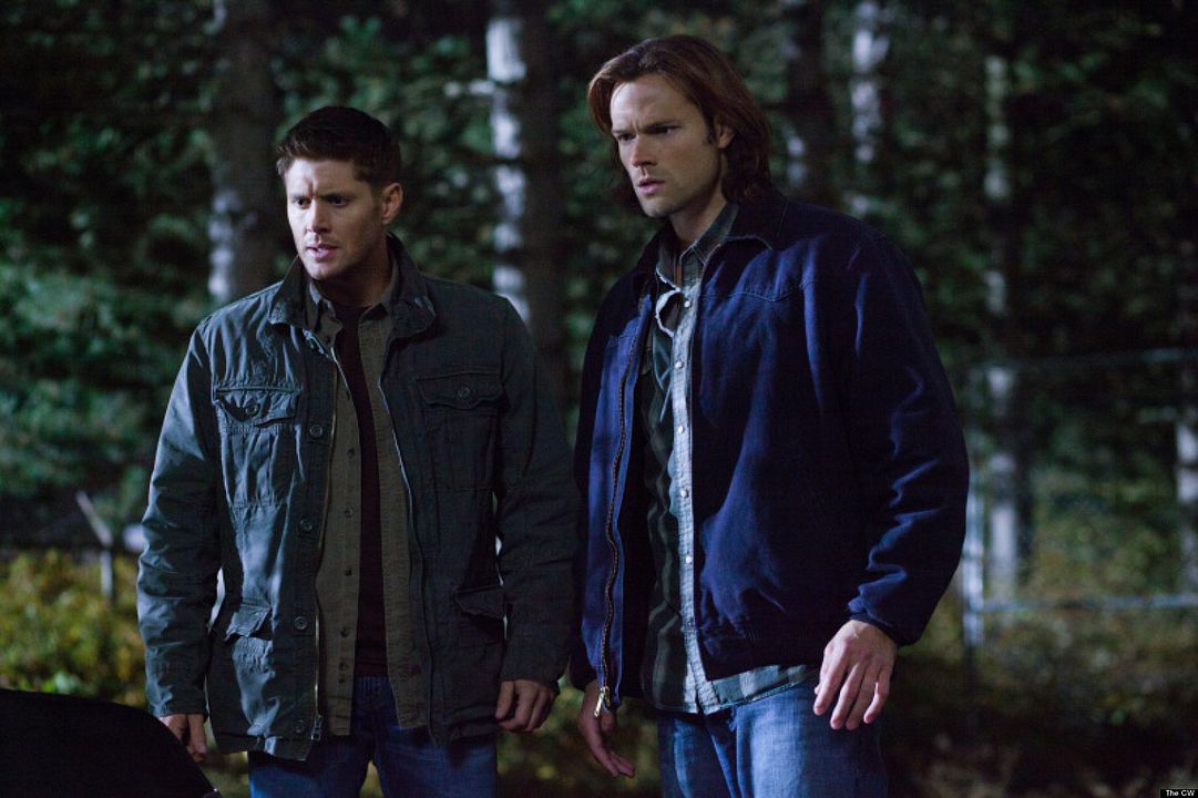 Supernatural : Bild