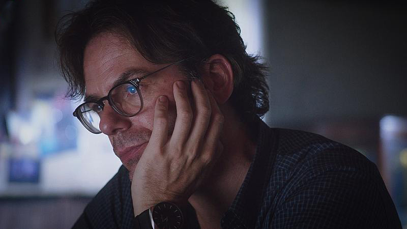 Zoo : Bild Billy Burke