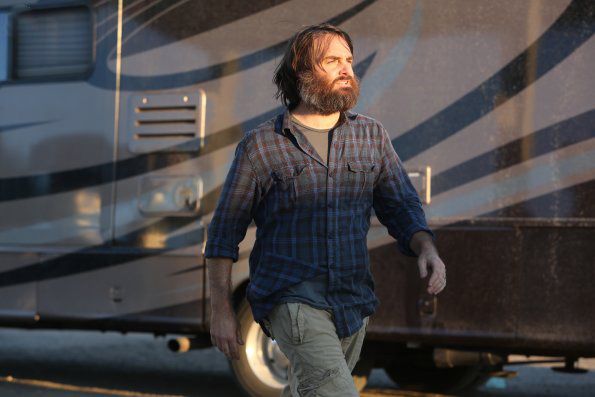 The Last Man On Earth : Bild Will Forte