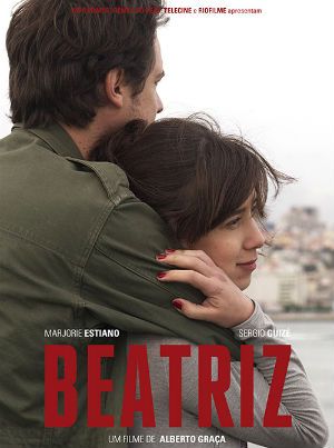 Beatriz : Kinoposter