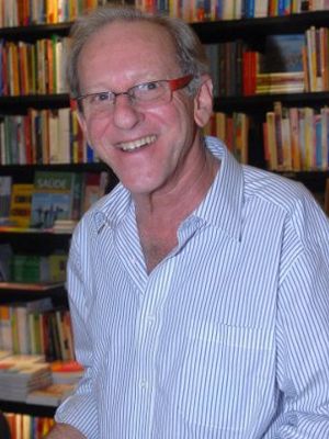 Kinoposter Nelson Hoineff