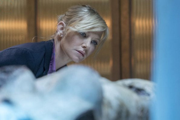 Law & Order: Special Victims Unit : Bild Kelli Giddish