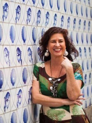 Kinoposter Juliana de Carvalho