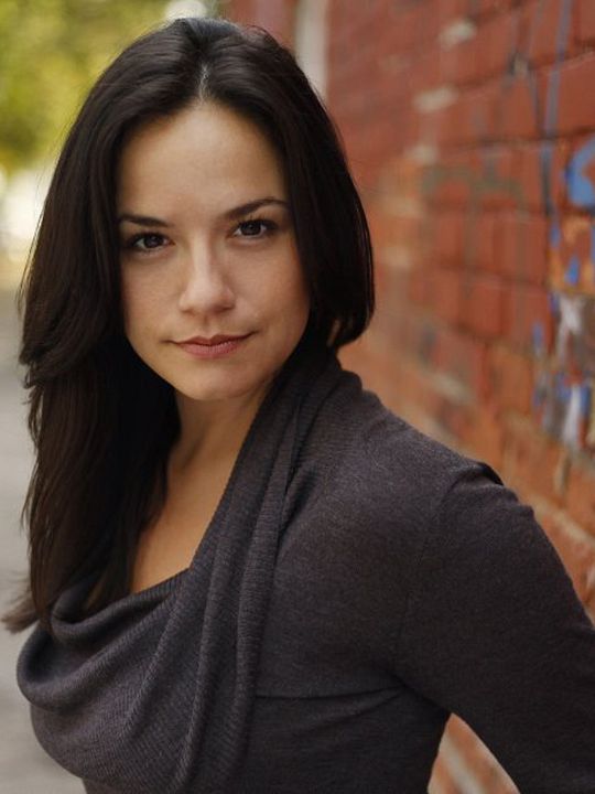 Kinoposter Sarah Podemski