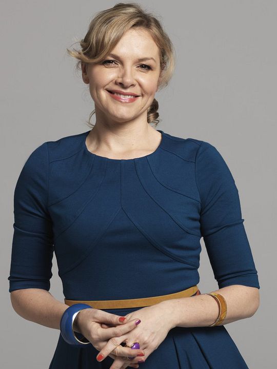 Kinoposter Justine Clarke