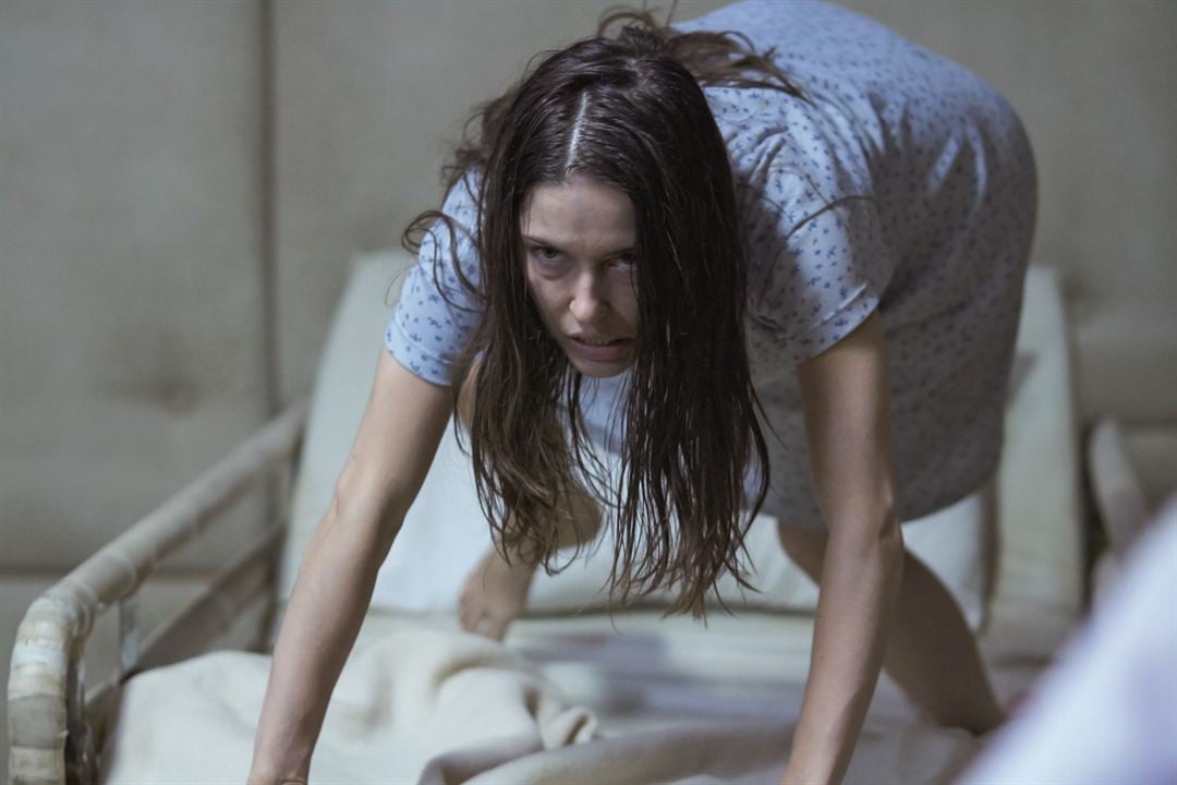 Molly Hartley 2 - The Exorcism : Bild