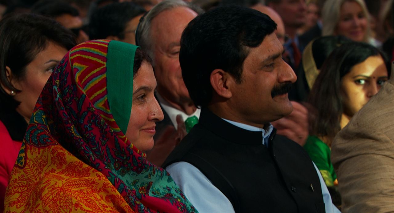 Malala - Ihr Recht auf Bildung : Bild