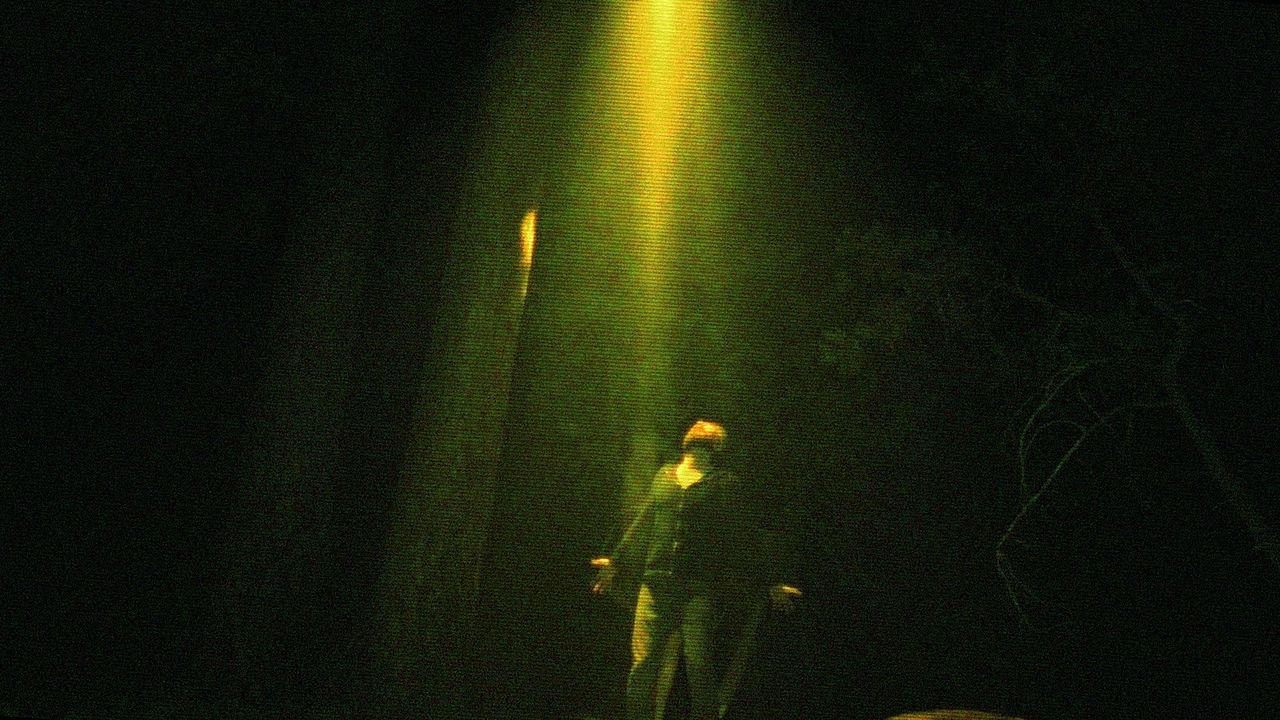 The Encounter : Bild