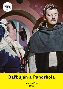 Gevatter Tod : Kinoposter