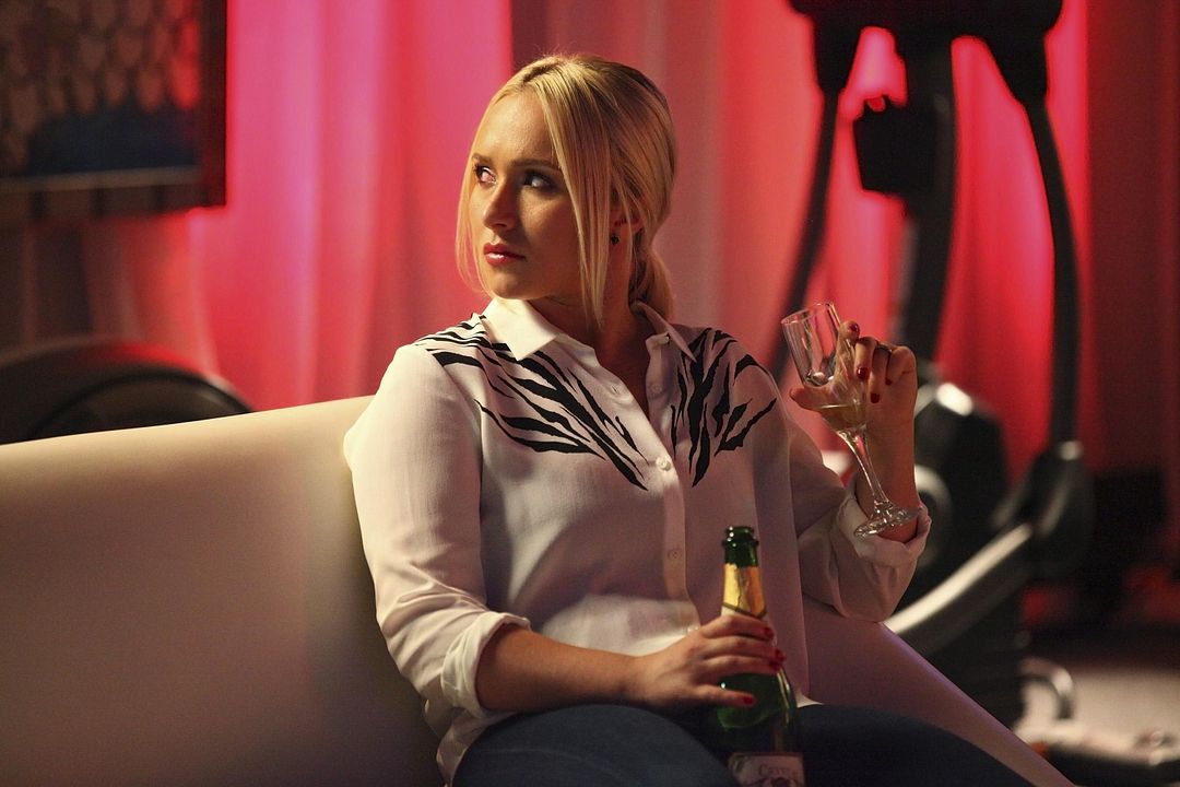 Nashville : Bild Hayden Panettiere